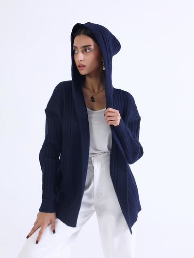 Women Cardigan Sweater