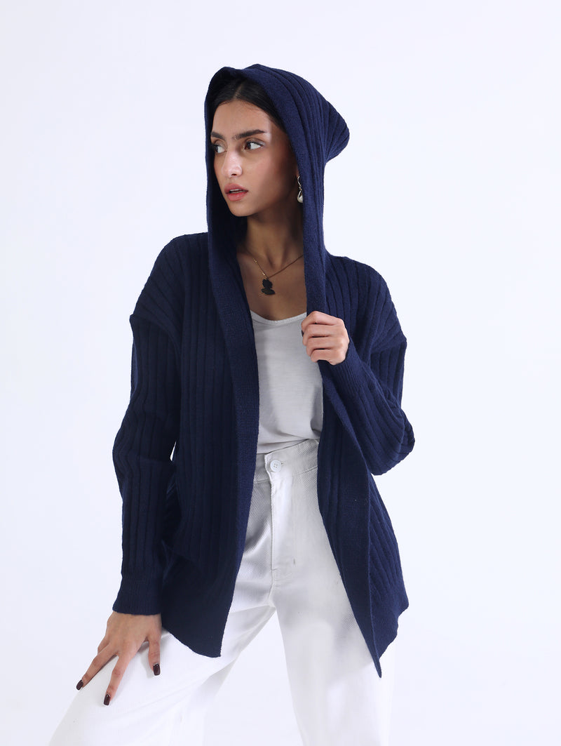 Women Cardigan Sweater - Engine - Buy Now