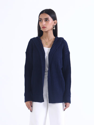 Women Cardigan Sweater