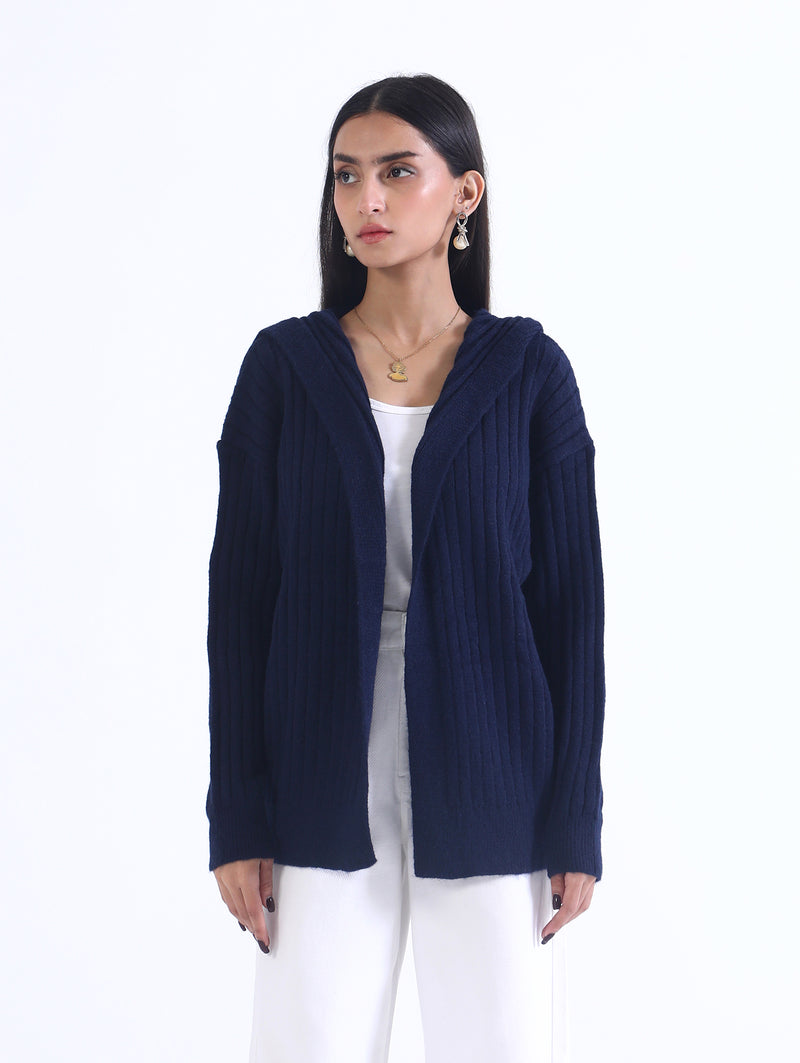 Women Cardigan Sweater - Engine - Buy Now