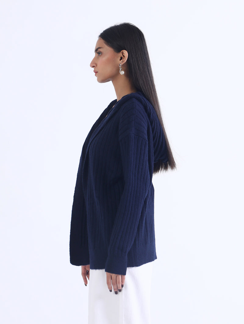 Women Cardigan Sweater - Engine - Buy Now