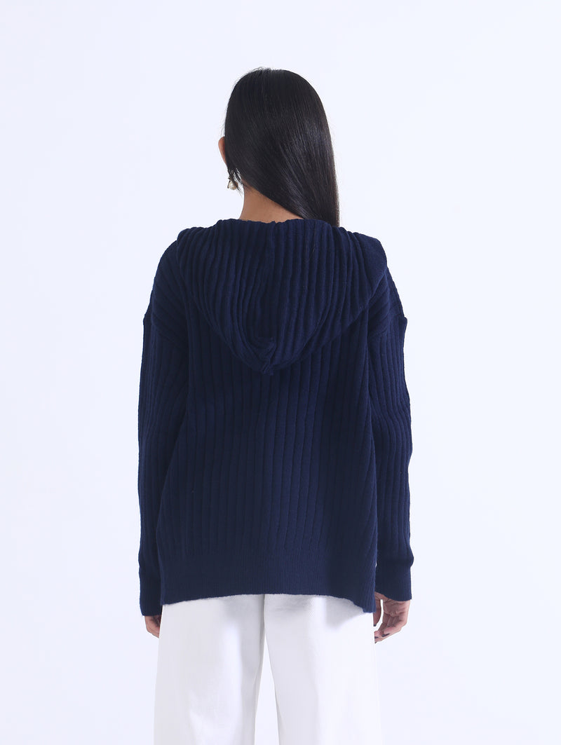 Women Cardigan Sweater - Engine - Buy Now