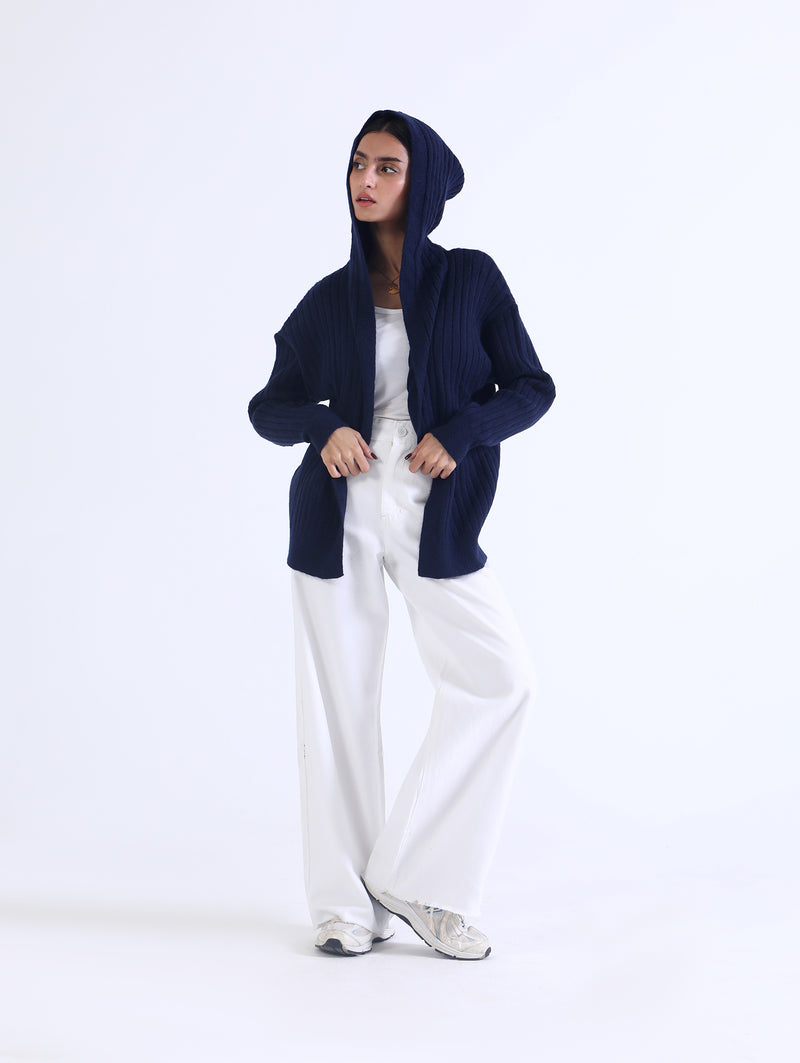 Women Cardigan Sweater - Engine - Buy Now