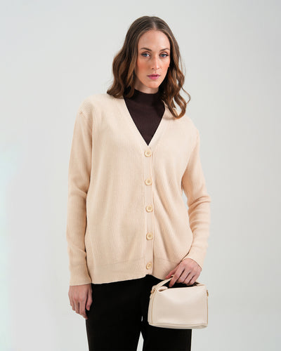 Women Cardigan Sweater