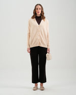Women Cardigan Sweater - Engine - Buy Now