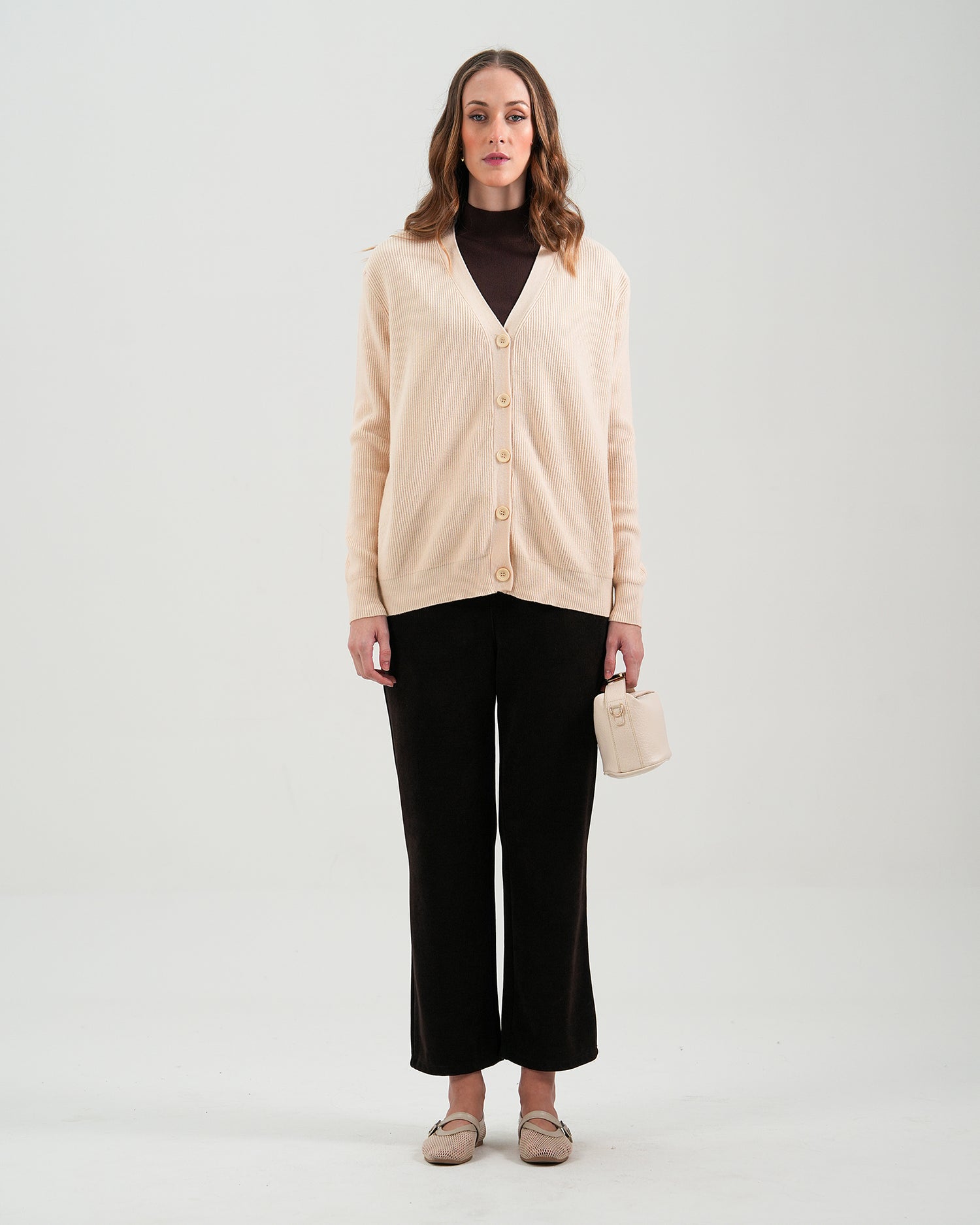 Women Cardigan Sweater - Engine - Buy Now