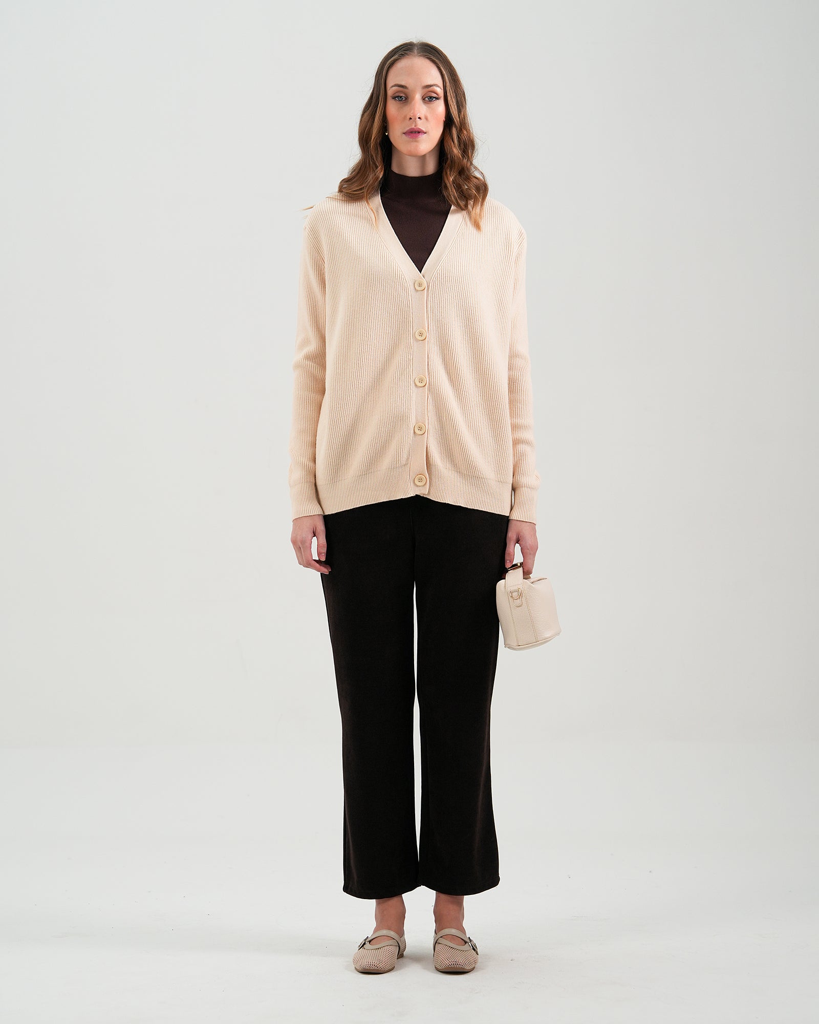 Women Cardigan Sweater - Engine - Buy Now