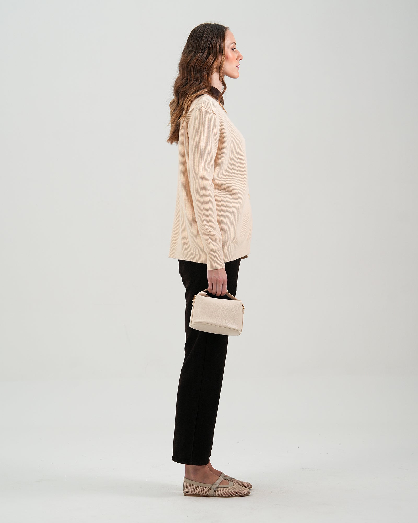 Women Cardigan Sweater