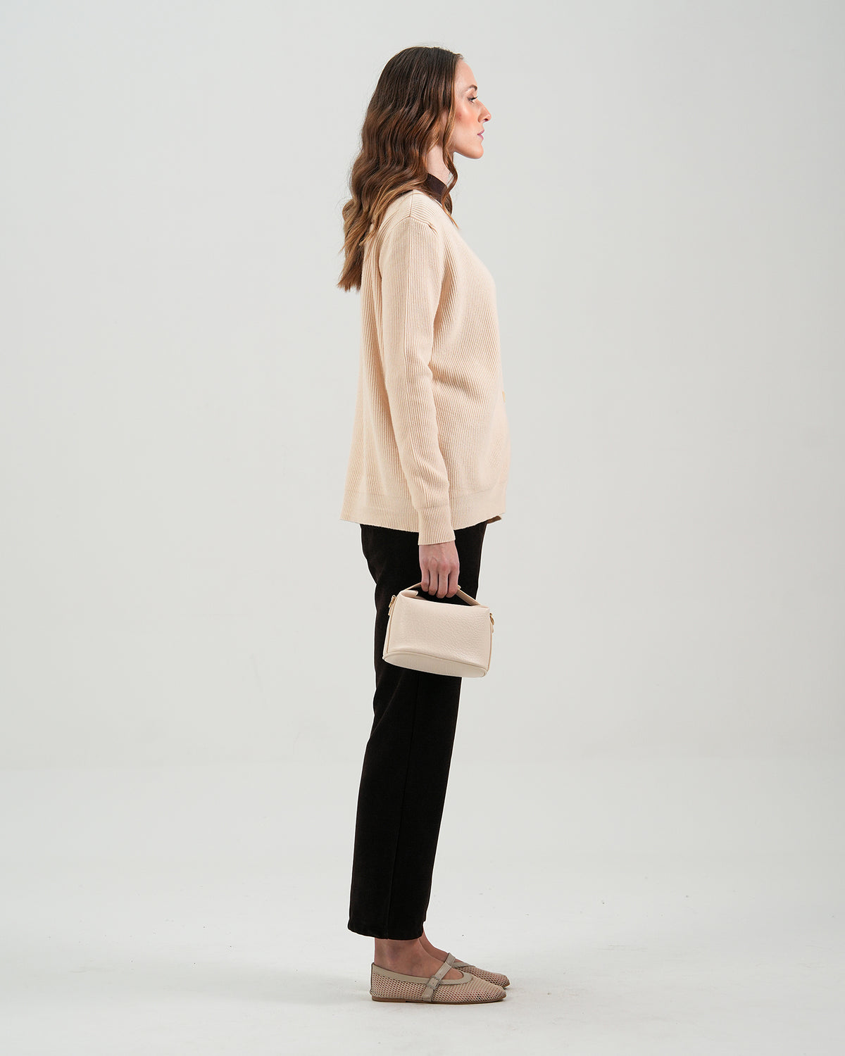 Women Cardigan Sweater - Engine - Buy Now