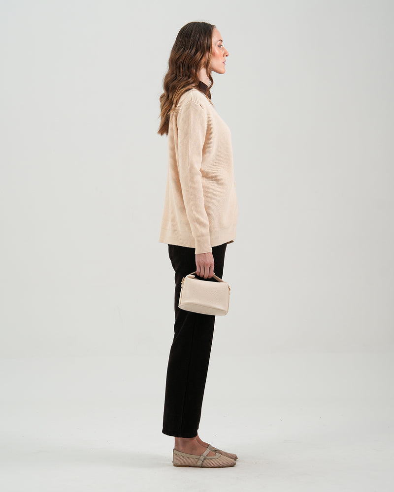 Women Cardigan Sweater - Engine - Buy Now