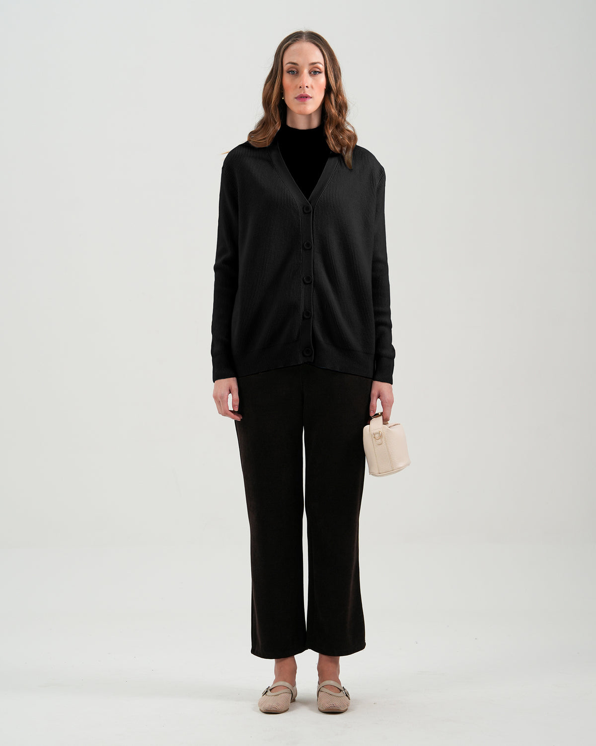 Women Cardigan Sweater - Engine - Buy Now