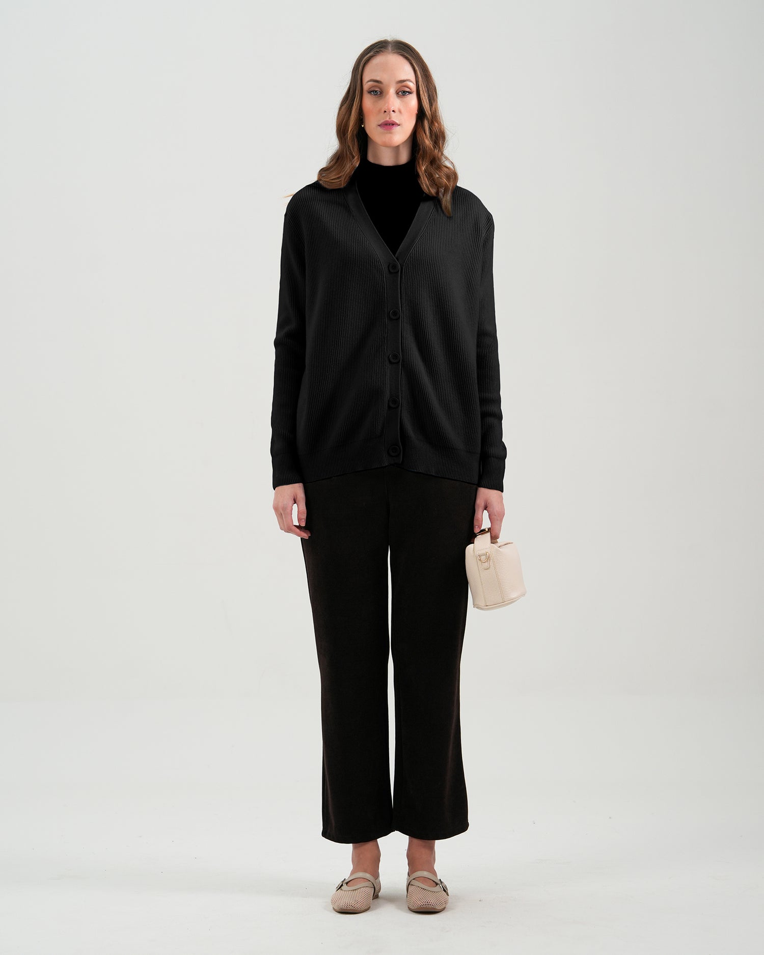 Women Cardigan Sweater - Engine - Buy Now