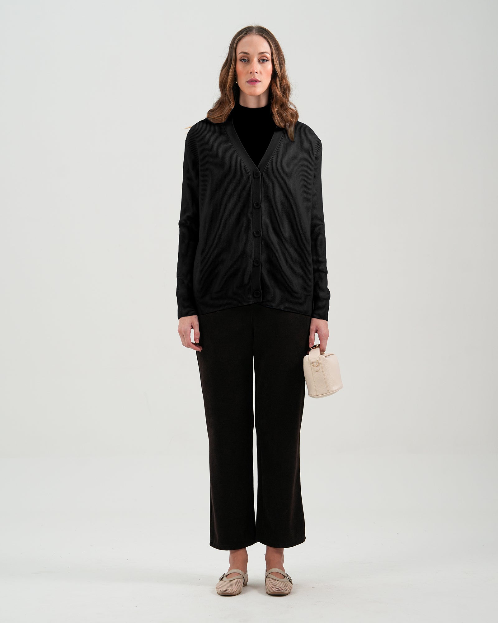 Women Cardigan Sweater - Engine - Buy Now