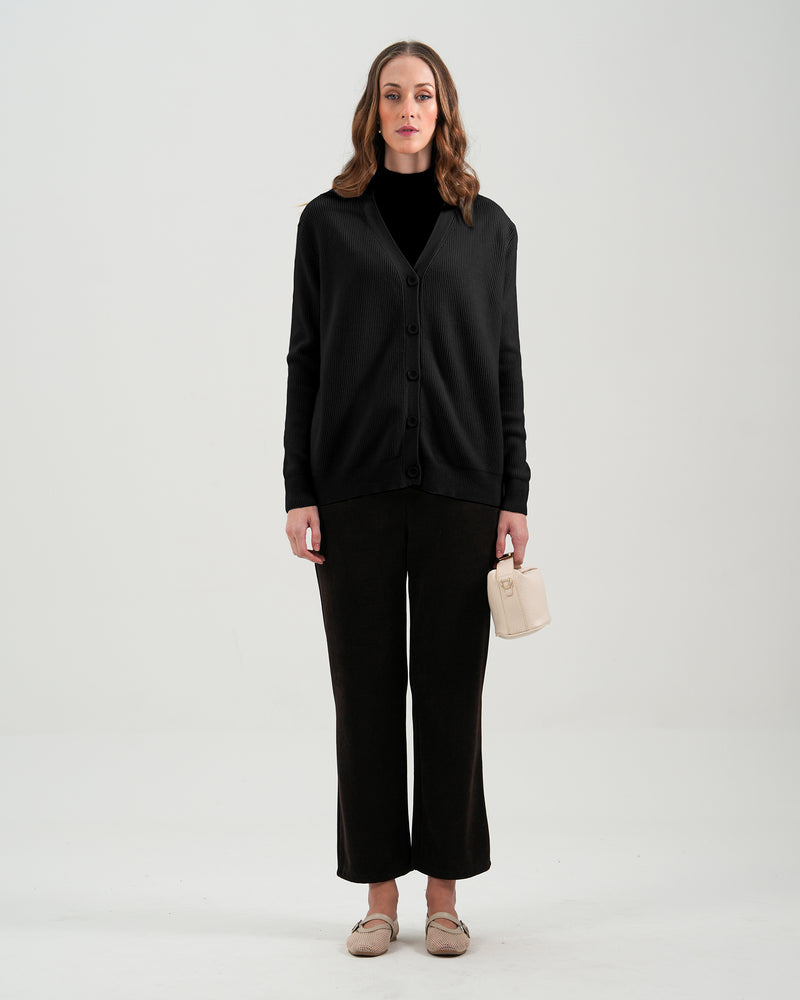 Women Cardigan Sweater - Engine - Buy Now
