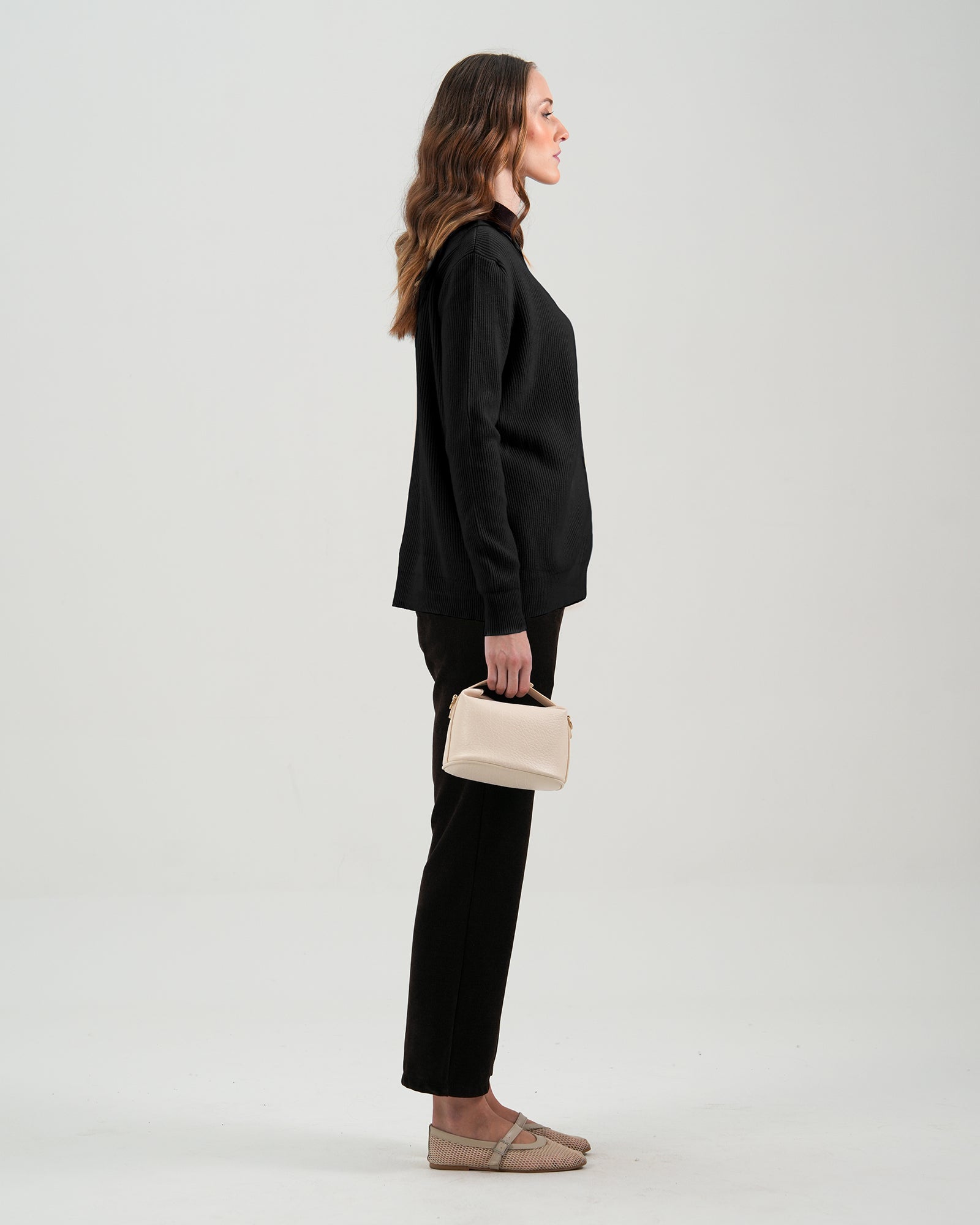 Women Cardigan Sweater