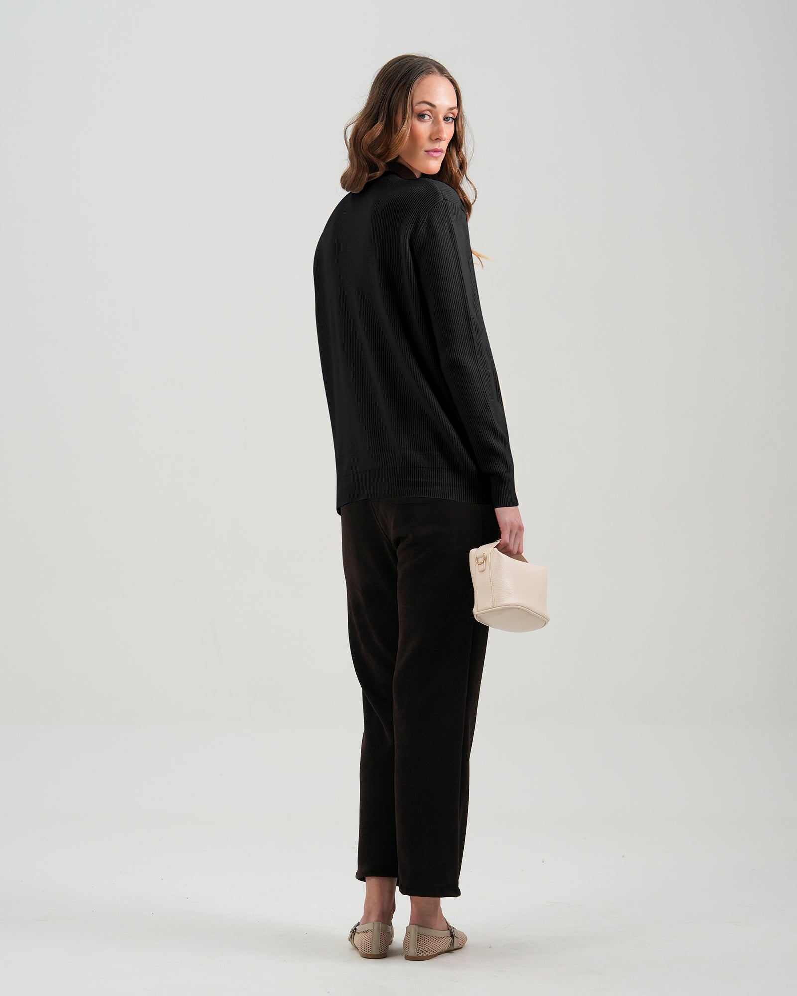 Women Cardigan Sweater - Engine - Buy Now