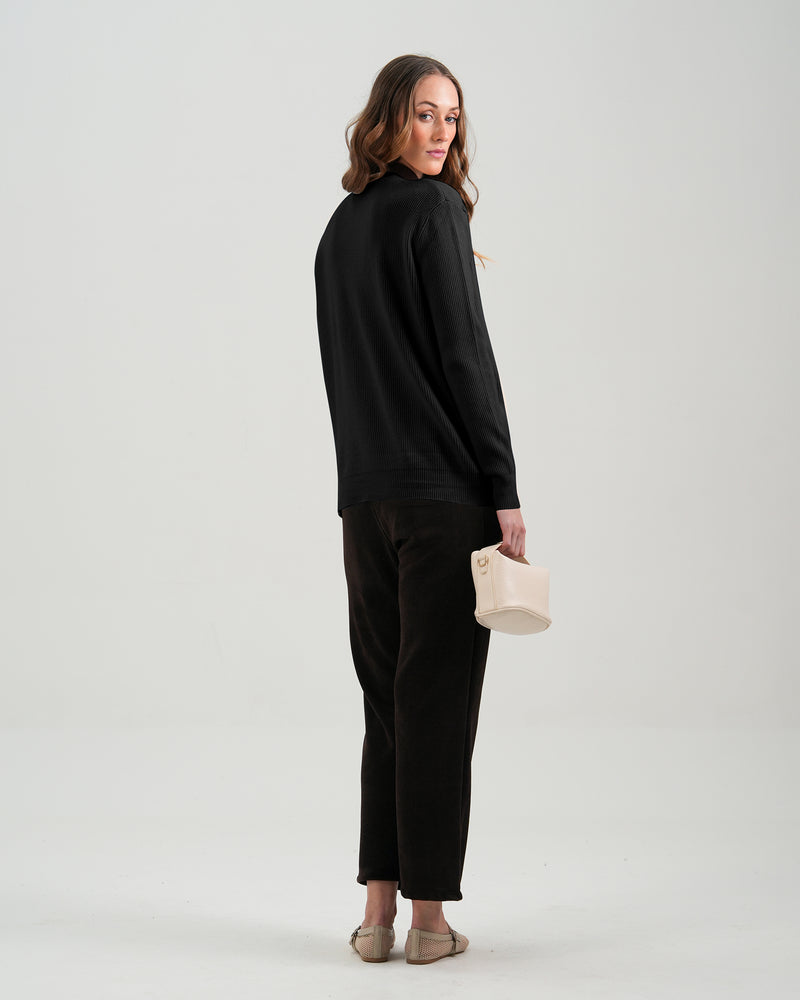 Women Cardigan Sweater - Engine - Buy Now