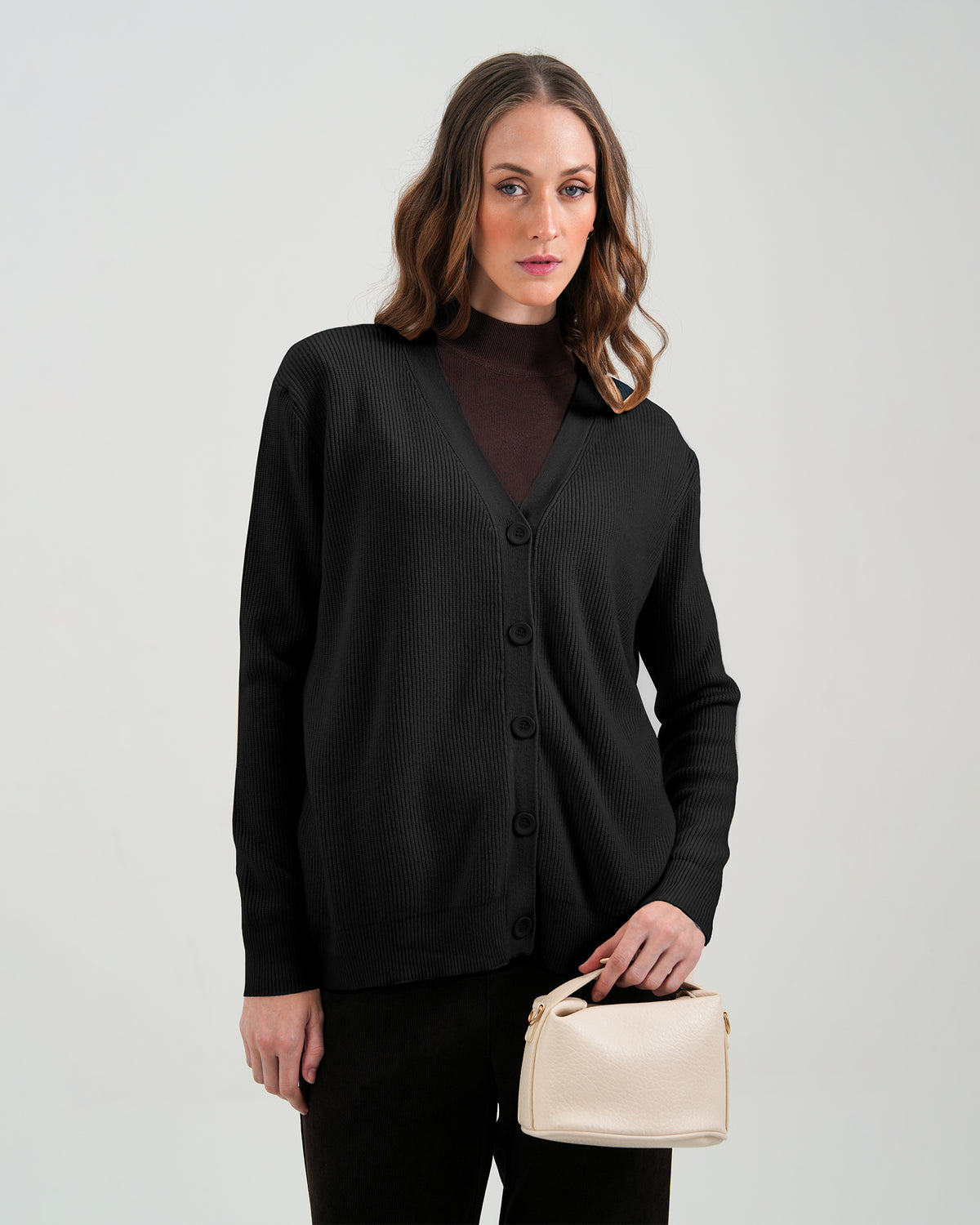 Women Cardigan Sweater - Engine - Buy Now