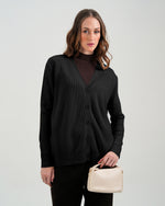 Women Cardigan Sweater - Engine - Buy Now
