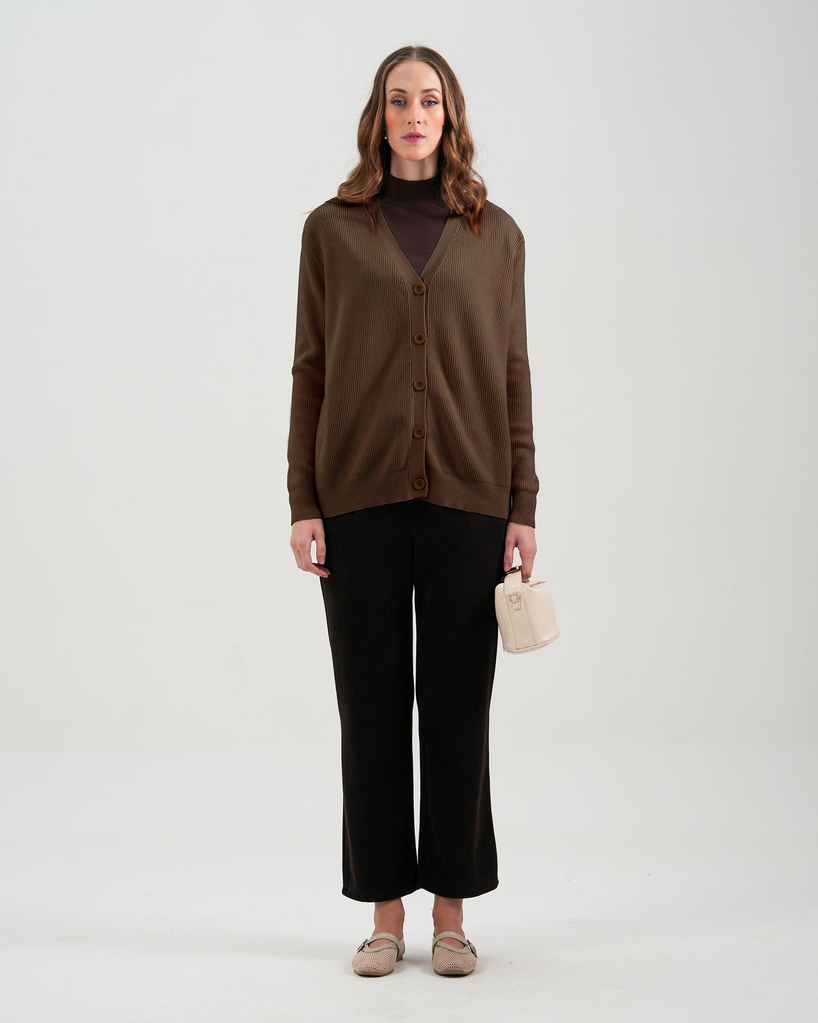 Women Cardigan Sweater