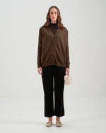 Women Cardigan Sweater - Engine - Buy Now