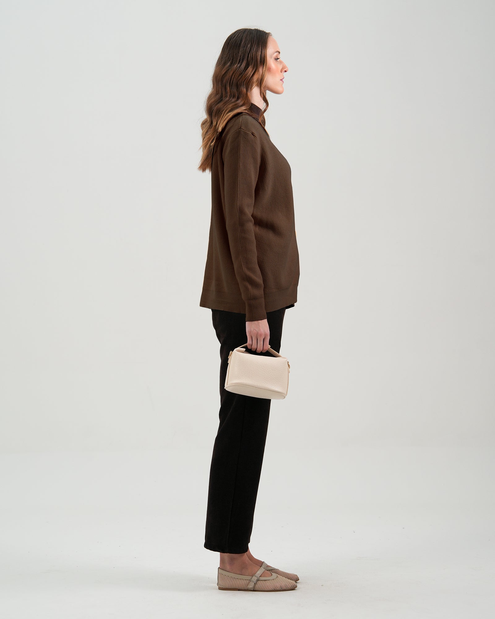 Women Cardigan Sweater