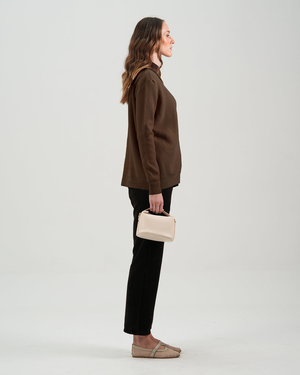 Women Cardigan Sweater - Engine - Buy Now