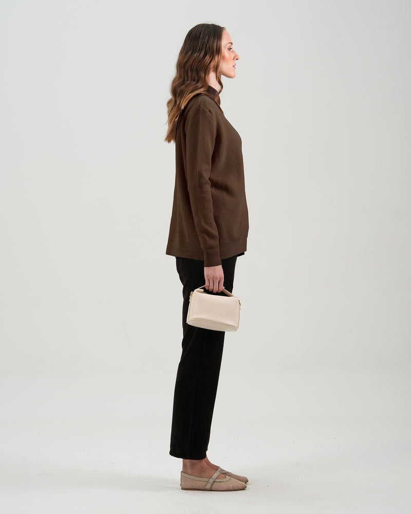 Women Cardigan Sweater - Engine - Buy Now