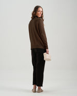 Women Cardigan Sweater - Engine - Buy Now