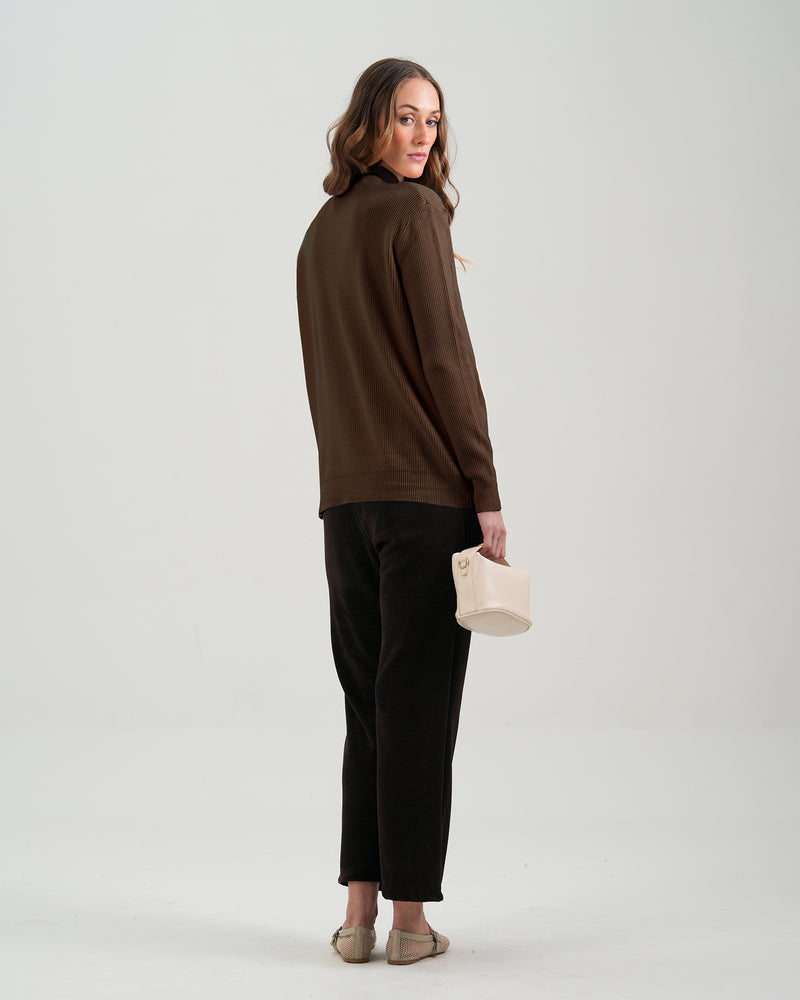 Women Cardigan Sweater - Engine - Buy Now