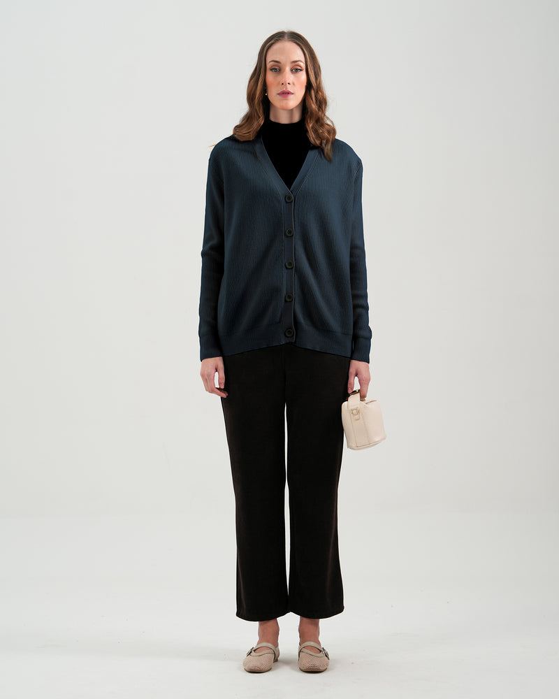 Women Cardigan Sweater - Engine - Buy Now