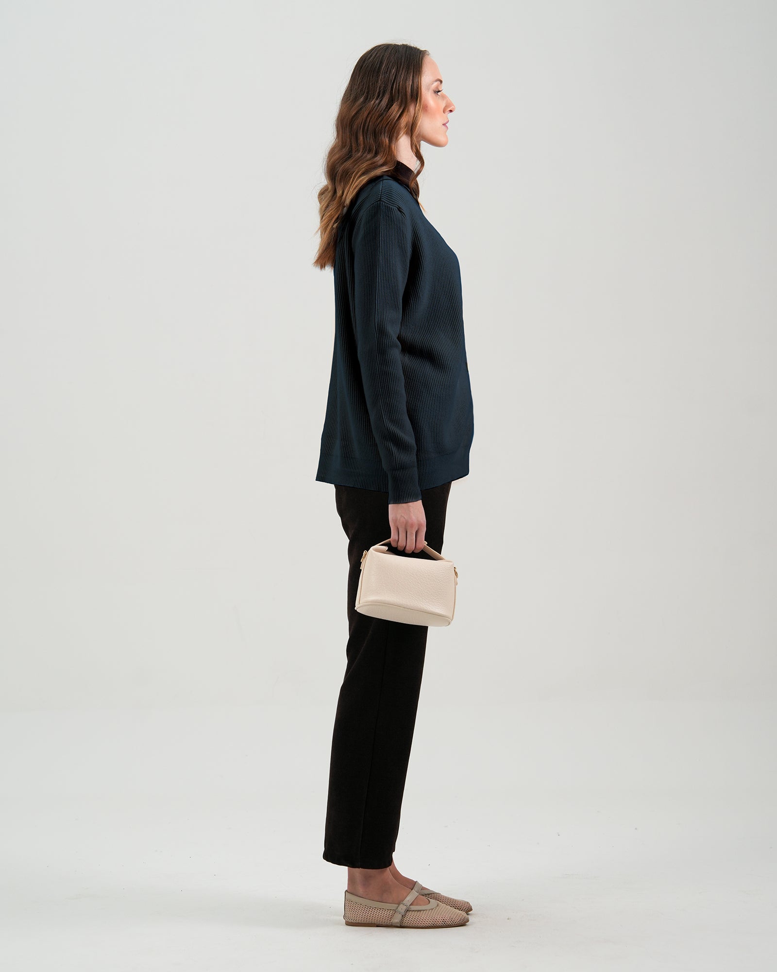 Women Cardigan Sweater