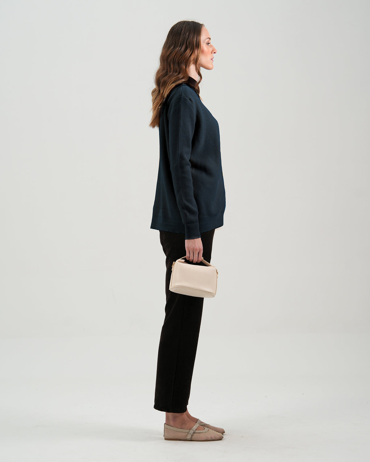 Women Cardigan Sweater - Engine - Buy Now