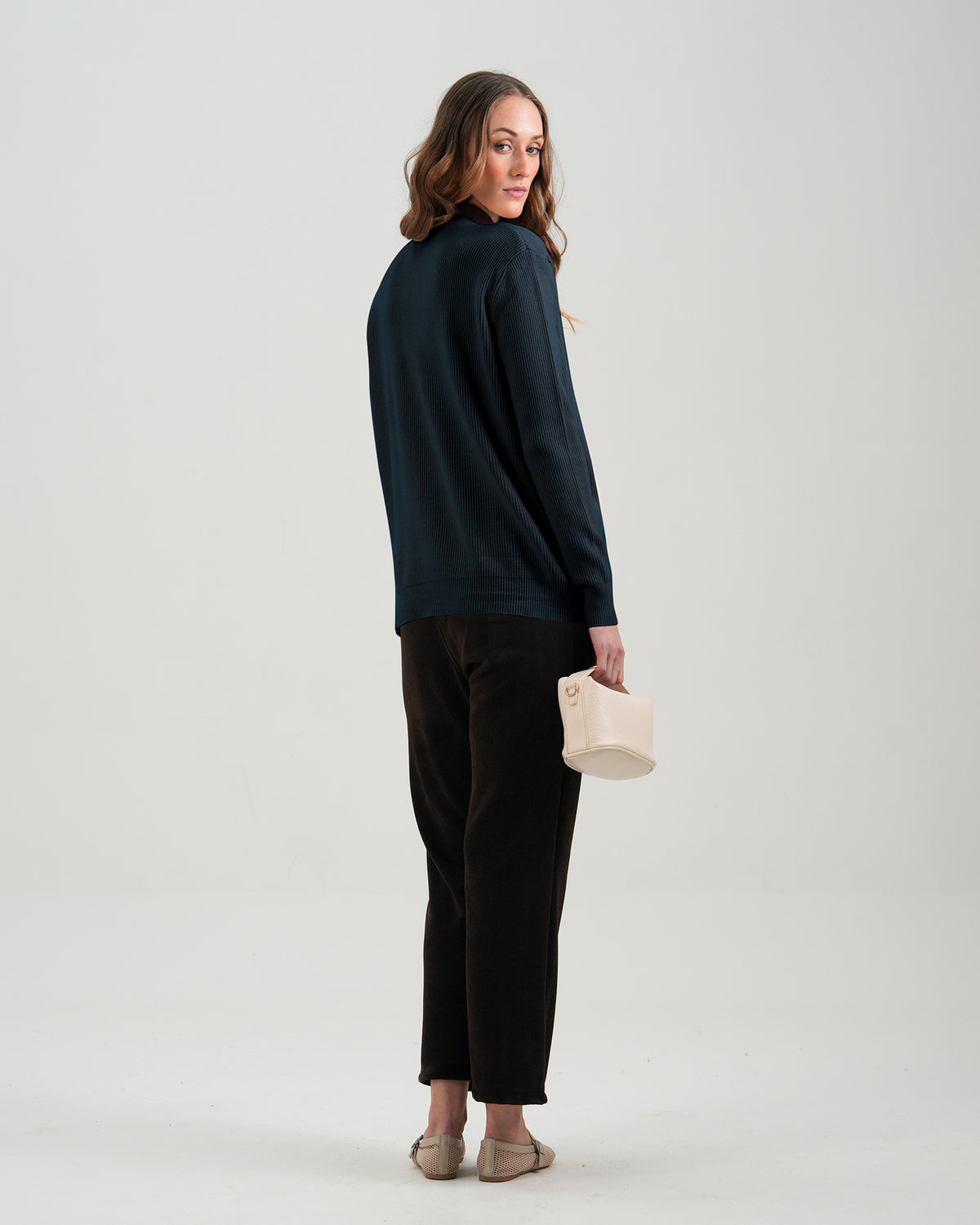 Women Cardigan Sweater - Engine - Buy Now