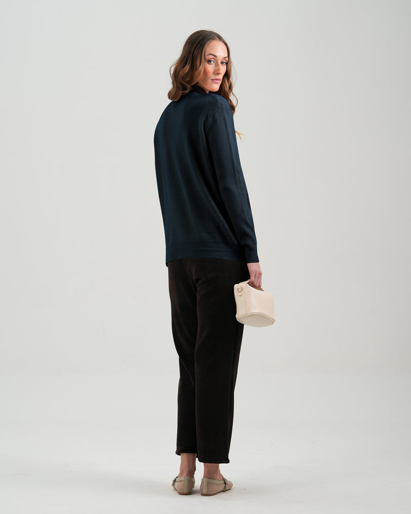 Women Cardigan Sweater - Engine - Buy Now