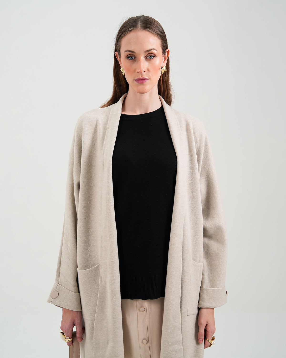 Women Cardigan Sweater - Engine - Buy Now