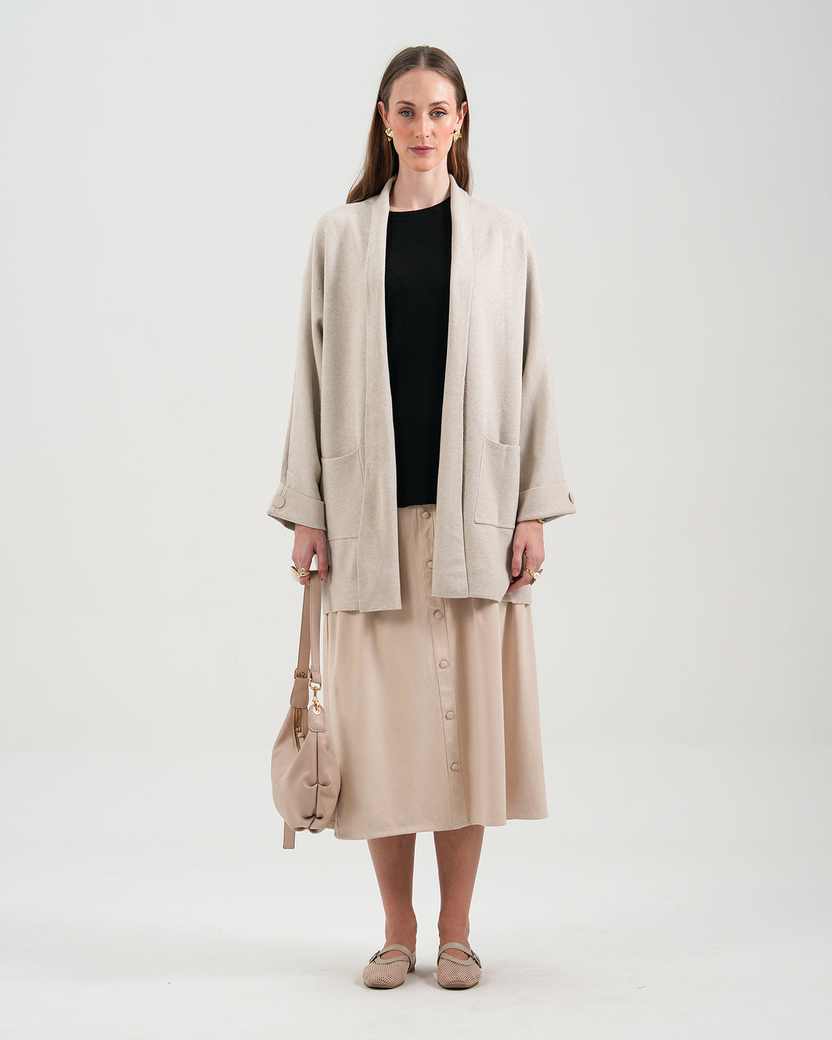 Women Cardigan Sweater - Engine - Buy Now