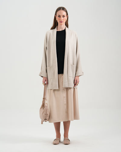 Women Cardigan Sweater