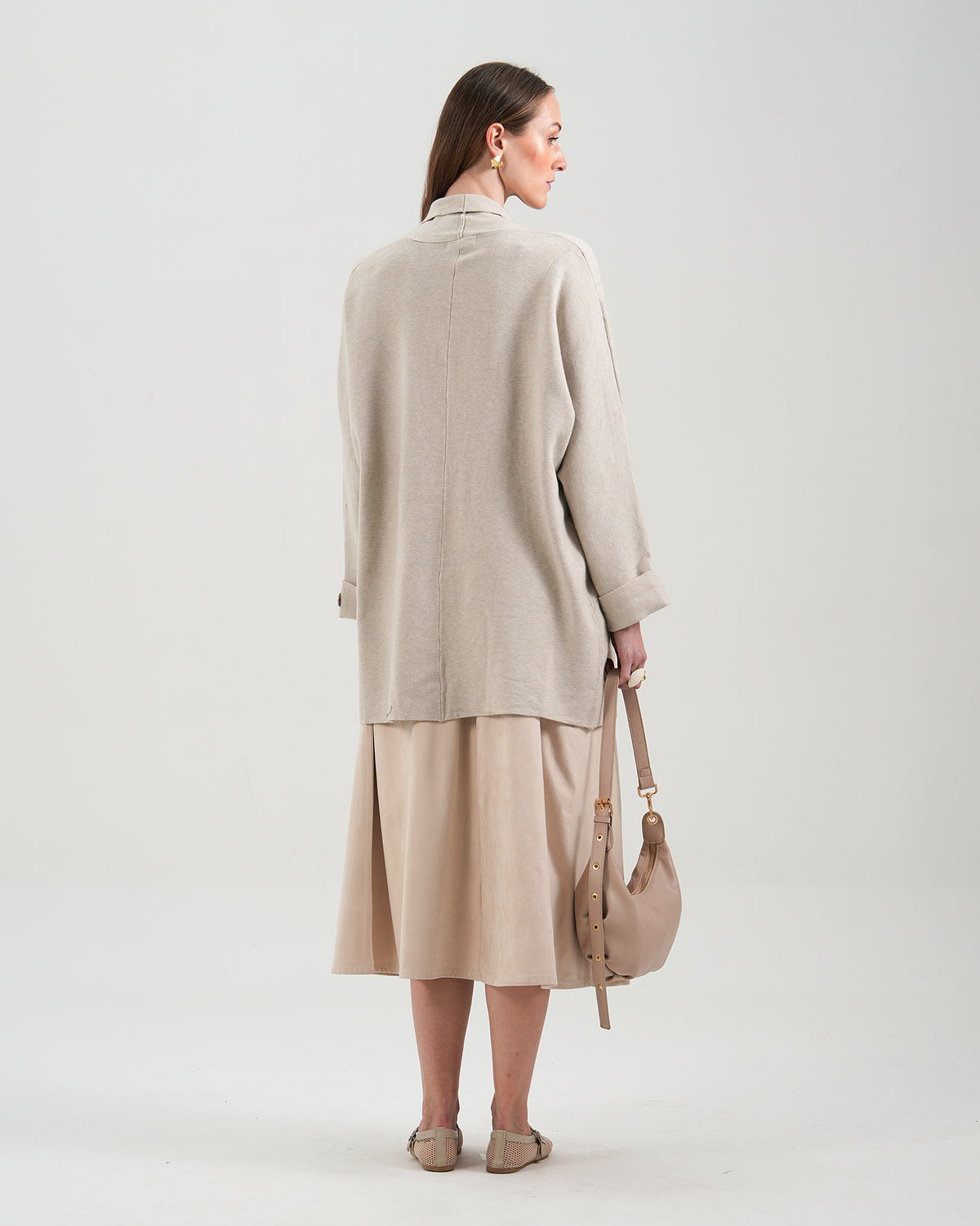 Women Cardigan Sweater - Engine - Buy Now
