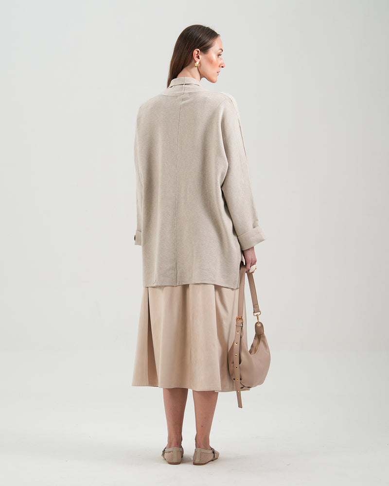 Women Cardigan Sweater - Engine - Buy Now