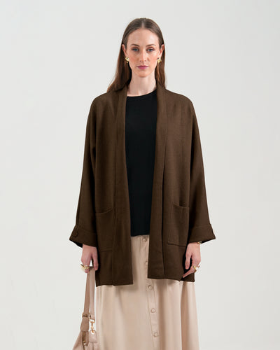 Women Cardigan Sweater