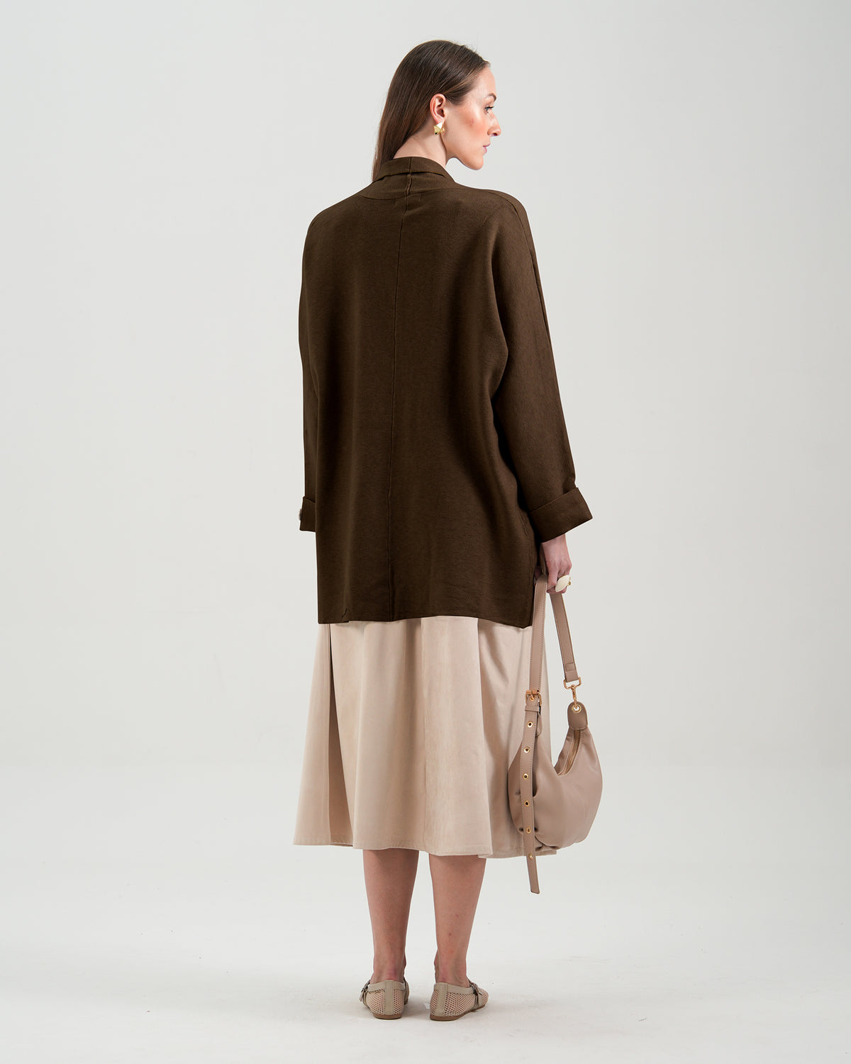 Women Cardigan Sweater - Engine - Buy Now