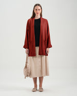 Women Cardigan Sweater - Engine - Buy Now