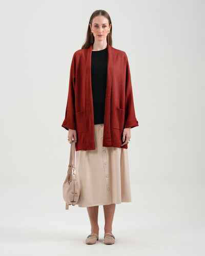 Women Cardigan Sweater