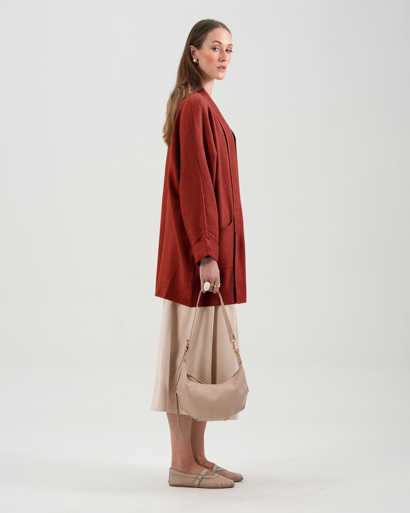 Women Cardigan Sweater - Engine - Buy Now