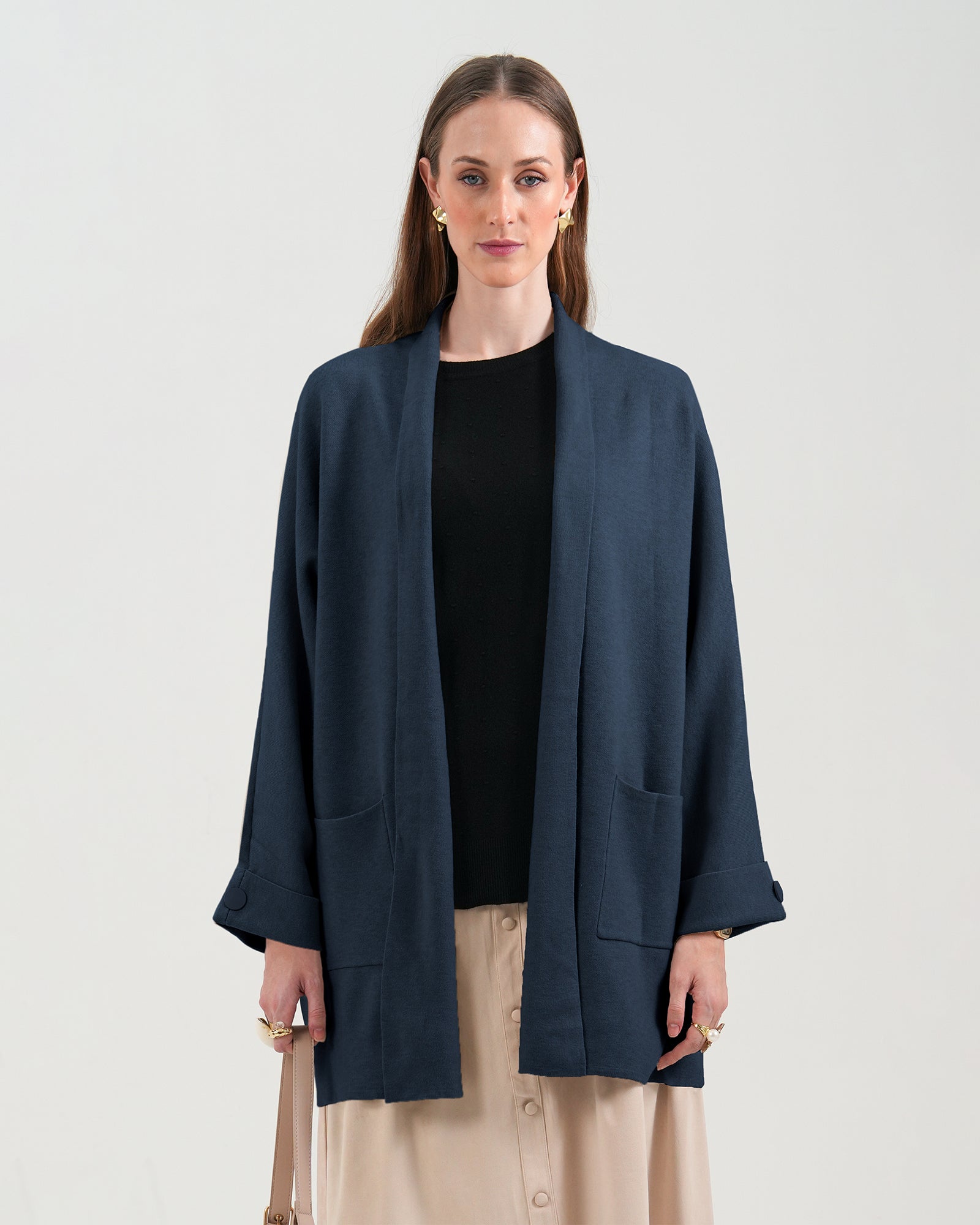 Women Cardigan Sweater