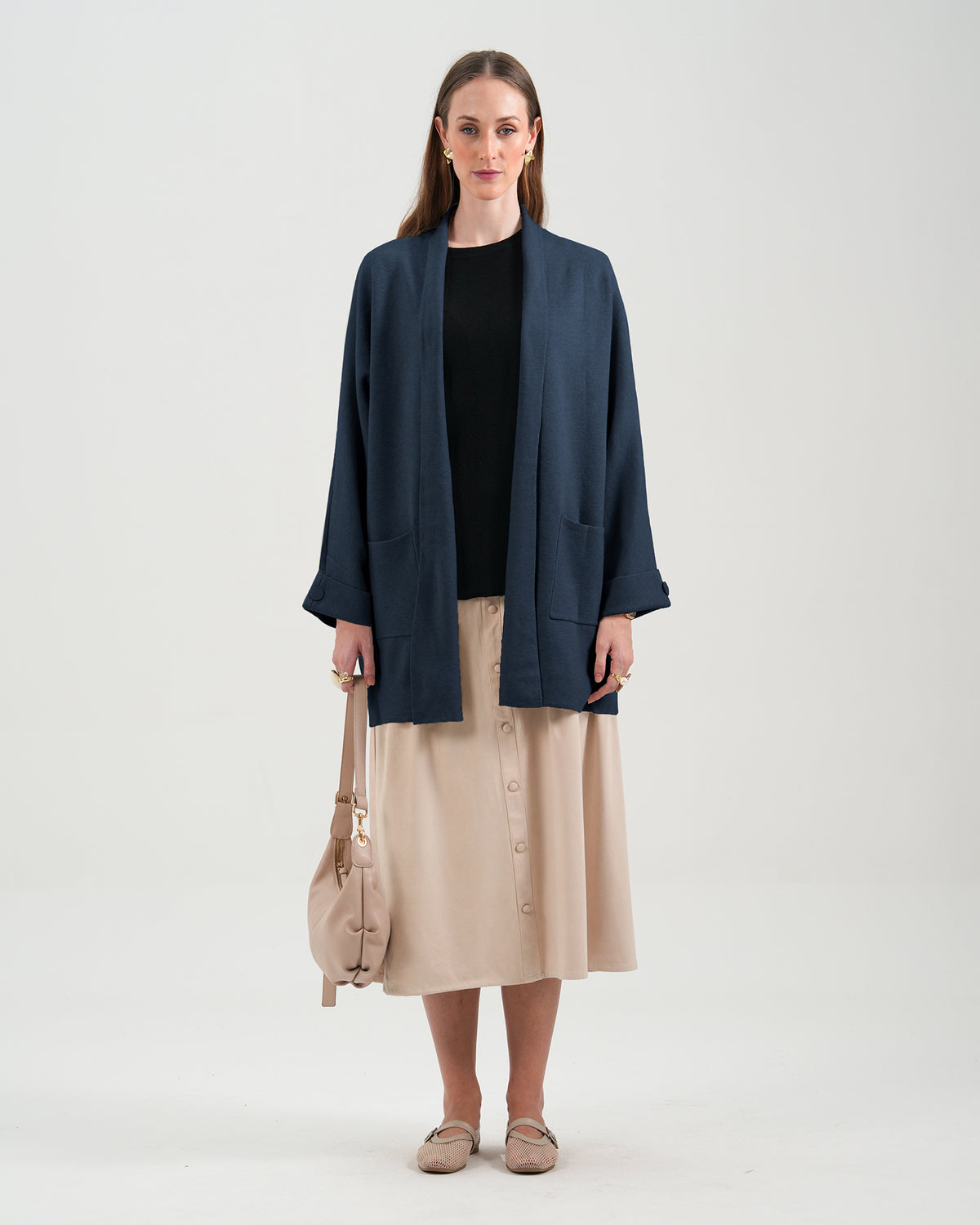 Women Cardigan Sweater - Engine - Buy Now