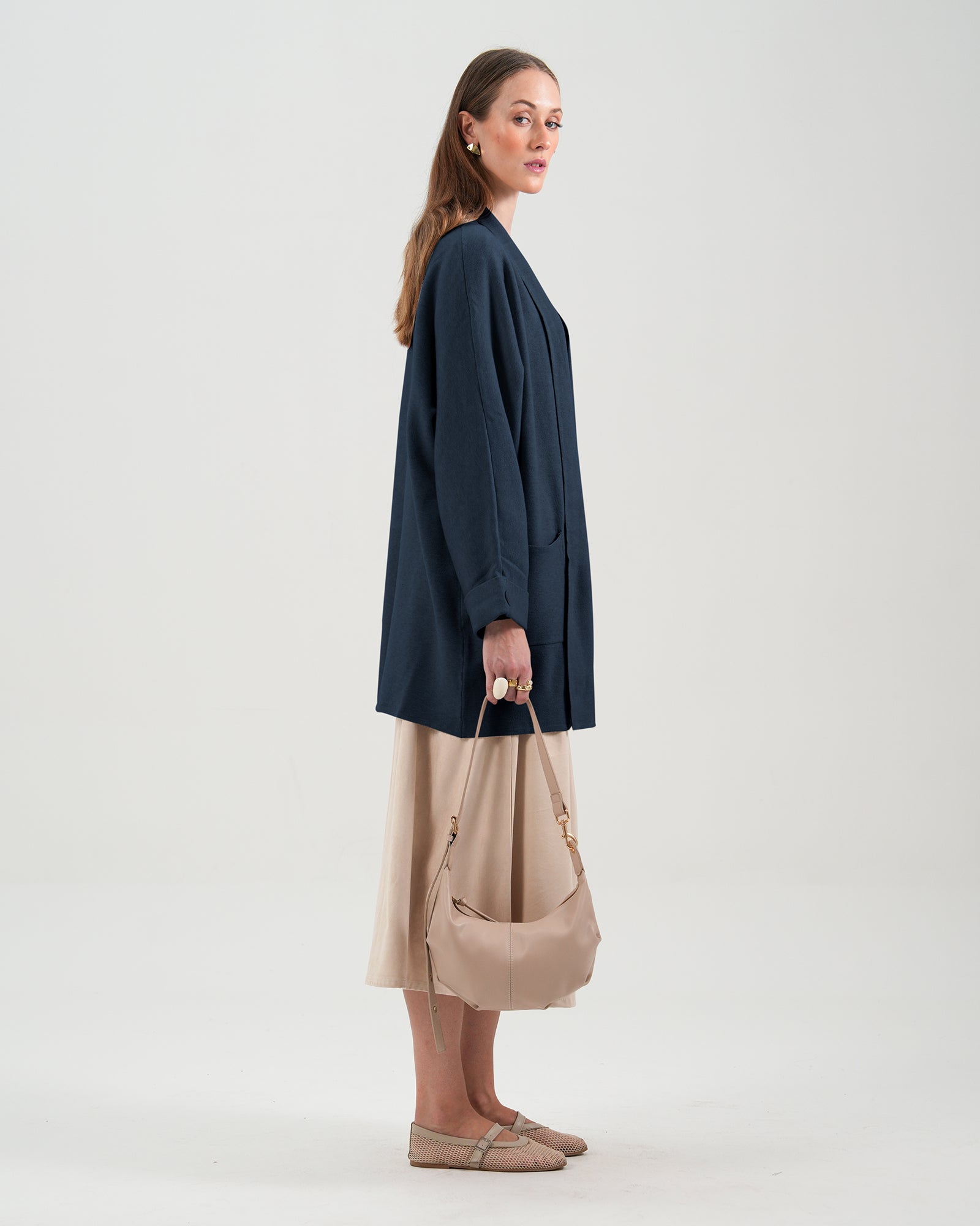 Women Cardigan Sweater