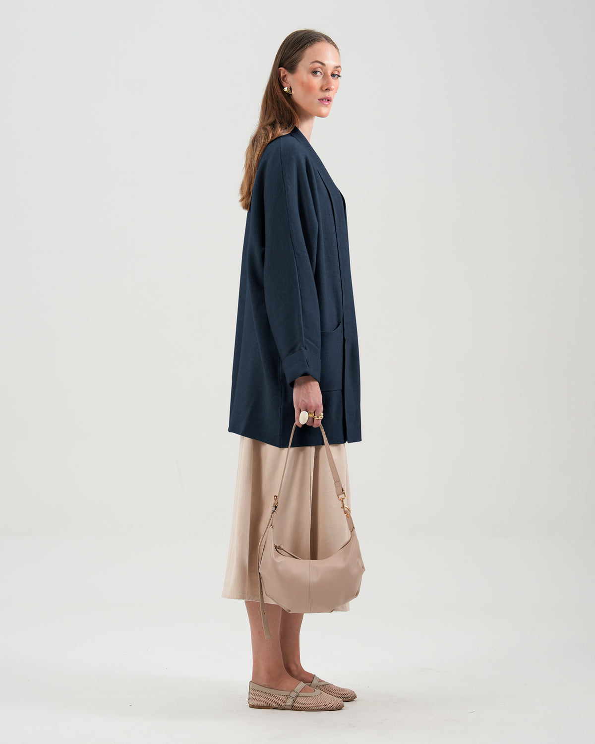 Women Cardigan Sweater - Engine - Buy Now