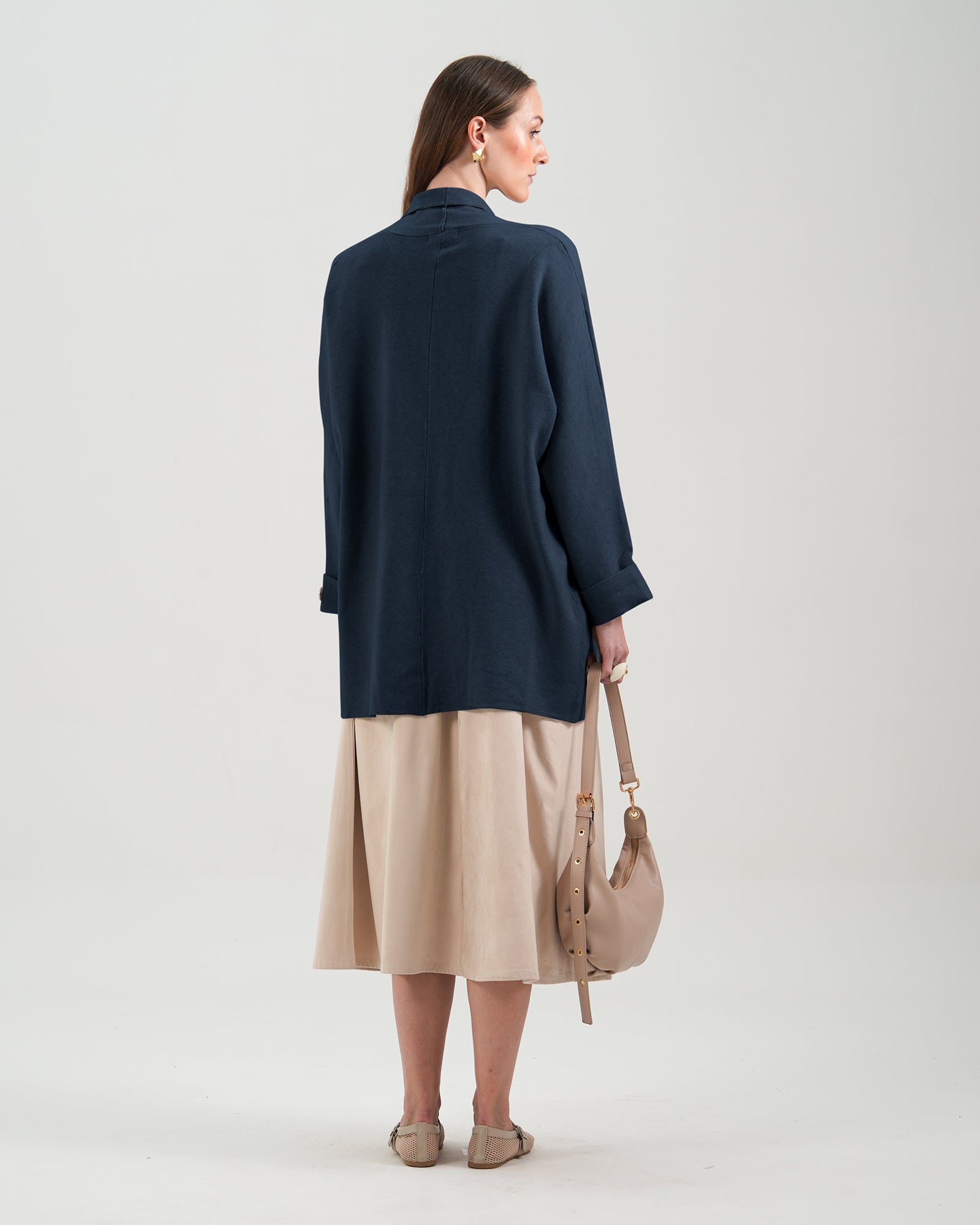 Women Cardigan Sweater